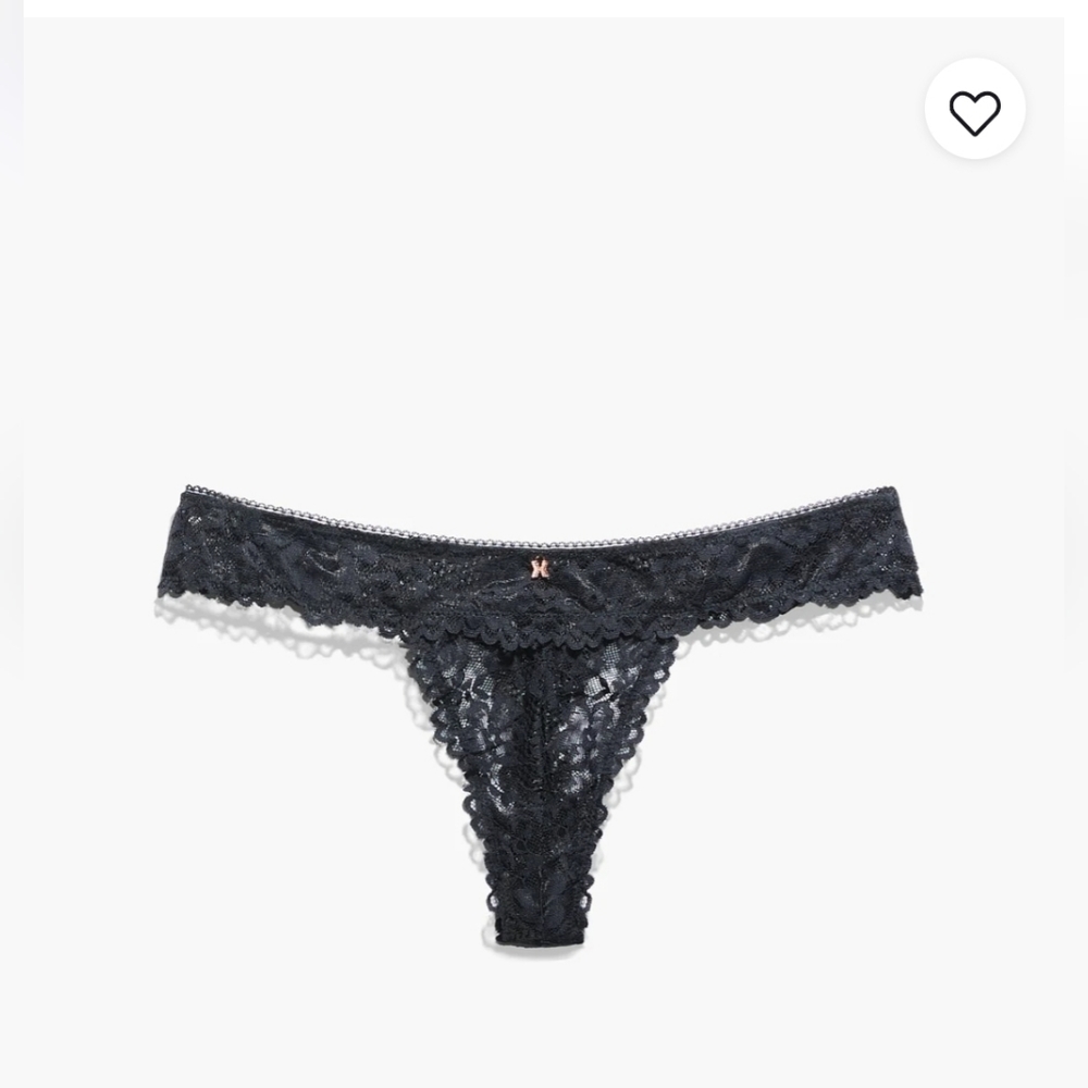 NWT Thong